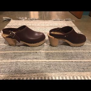 Lotta Stockholm Clogs